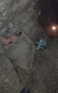 چاه کن حفره چاه