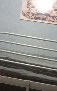 تخت سالم دوطبقه