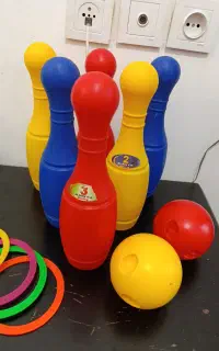 اسباب بازی