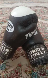 دستکش بوکس