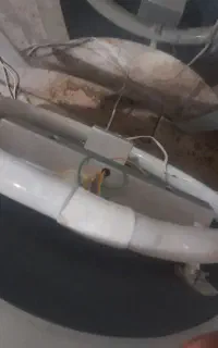 آیینه حمام
