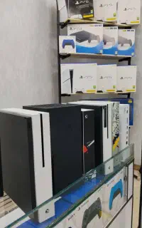 نصب حرفه‌ای بازی‌های Xbox با آخرین آپدیت‌ها