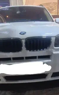 bmw. x3