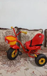 سه چرخه نو