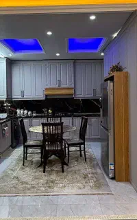 کابینت لوکس آشپزخانه