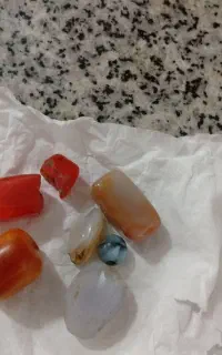 مهره قدیمی
