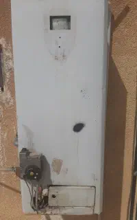 برقکشی ولوله ک شی درفهرج