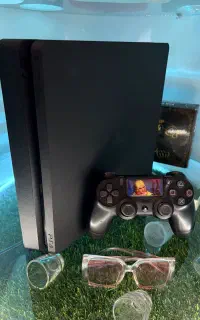 پی اس فورps4کپی خور