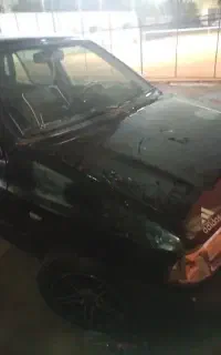 پراید صبا  مشکی انژکتور رینگ اسپرت