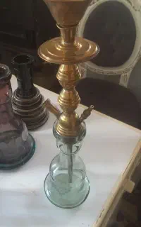قلیان و لوازم