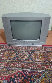 تلویزیون