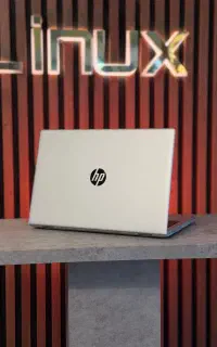 لپ تاپ HP دانشجویی اقتصادی بسیار تمیز / اقساط 3.8%