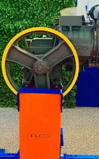 آسانسور، پله برقی، بالابر
