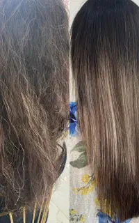 لنگرودکراتین‌ پروتئین احیا تضمینی