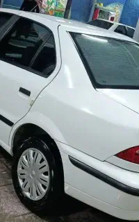 سمندlx خانگی