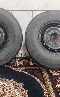 لاستیک رادیال