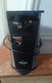 درب باز کن برقی  مارک سور استار آلمانی