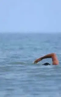 آموزش شنا