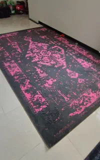 تعدادی فرش