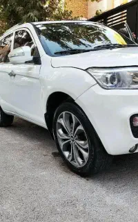 لیفان x60 تمیز کم کار