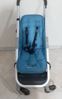 کالکسه babyhome