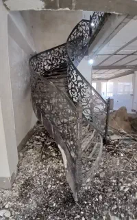 نیازمند نیروی جوشکار درب و پنجره ساز
