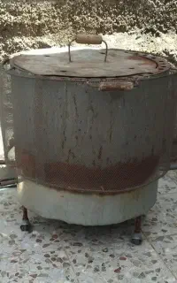 فروش تنور چهار نونه