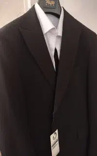 کت و شلوار