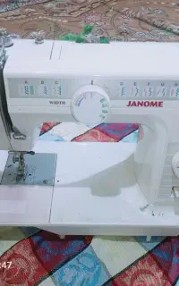 چرخ خیاطی مدل ۳۹۹.