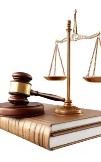 وکیل پایه یک دادگستری (قبول دعاوی و مشاوره حقوقی)