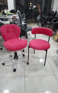 صندلی کاشت ناخن