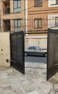 جک پارکینگی (یکبار هزینه کنید)