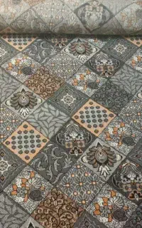 فرش گلیم
