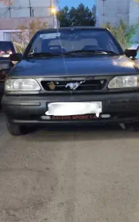 پراید۱۳۱