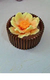 شمع های فانتزی
