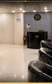 فروش کامل وسایل سالت زیبایی