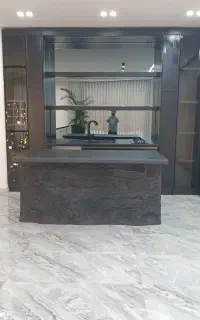 خدمات تمیز کاری بهار