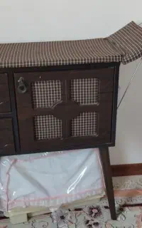 میز اتو
