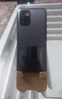 پوکوx3GT