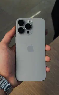 Iphone 15ProMax