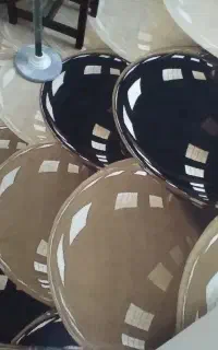 گلیم فرش ۱۲ متری