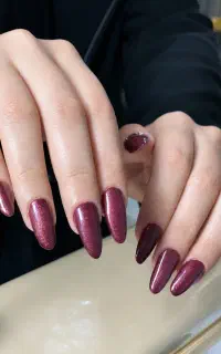 خدمات تخصصی ناخن