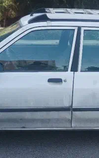 پراید صبا GLX دو گانه شرکتی