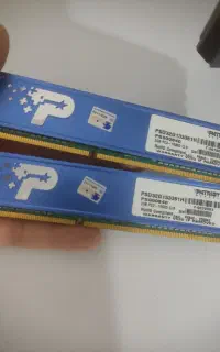 رم کامپیوتر  2gig ddr3