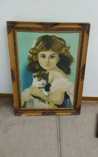 تابلو نقاشی