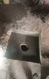 مقنی
