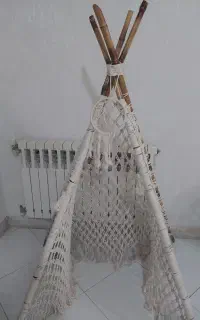 چادر بانبو عکاسی