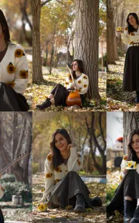 عکاسی حرفەای فضای باز، تولد،مدلینگ،‌عقدکنان، عروسی