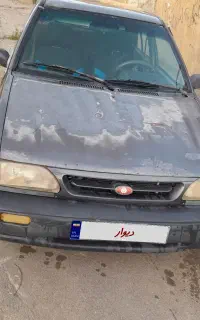 پراید82
