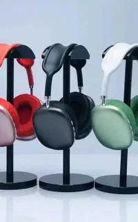 حراج هدفون P9 قیمت 750 تومان